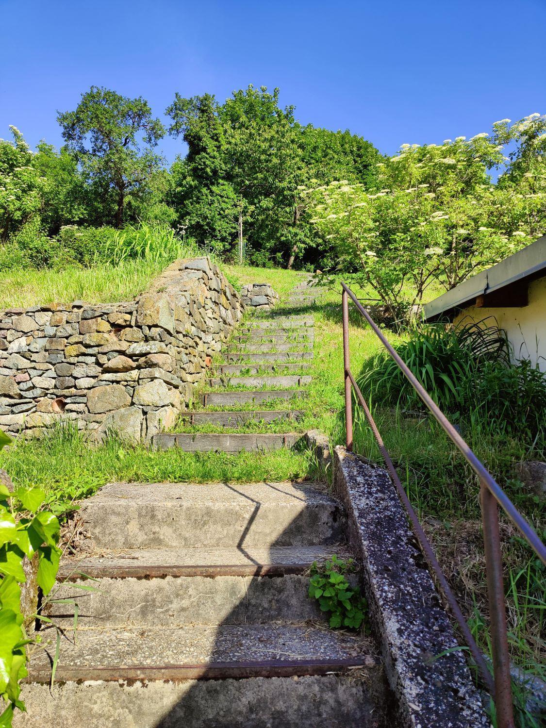 Stanovanie Pod Starym Zamkom - Camping Banska Stiavnica Luaran gambar