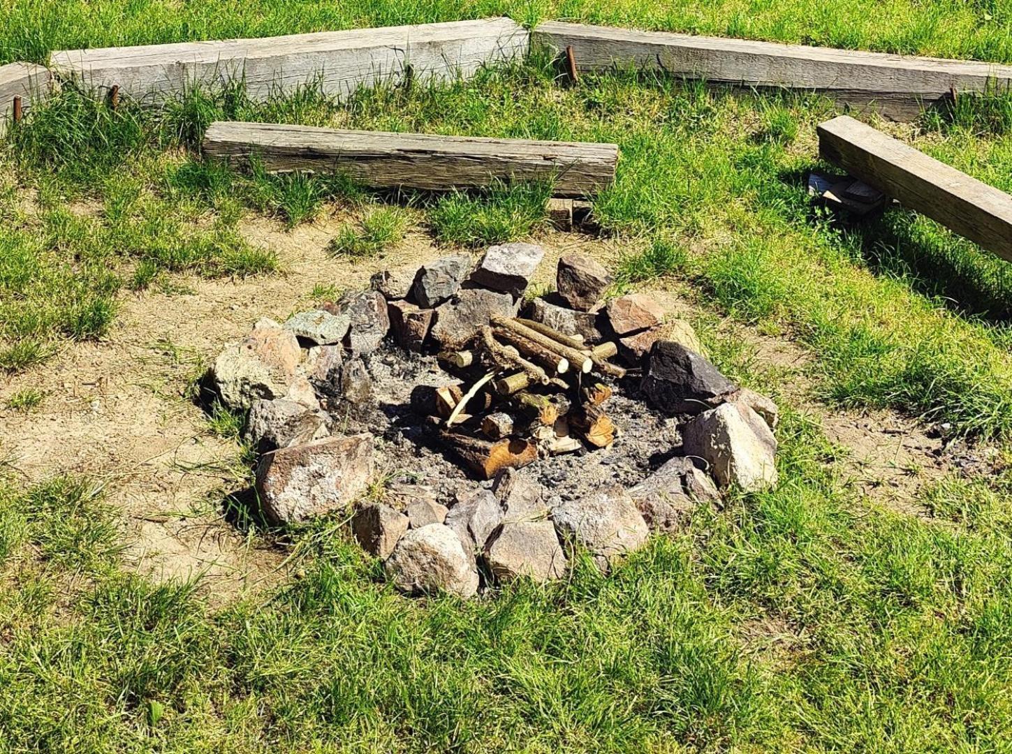 Stanovanie Pod Starym Zamkom - Camping Banska Stiavnica Luaran gambar